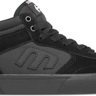 Windrow Vulc Mid X Doomed - Black