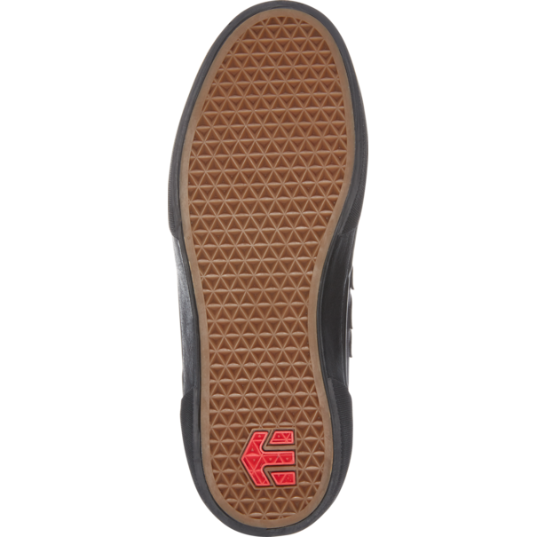 Etnies Footwear Windrow Vulc Mid X Doomed - Black