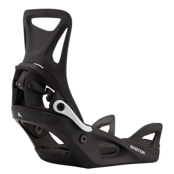 Burton Snowboards Kids' Burton Step On® Smalls Re:Flex Snowboard Bindings