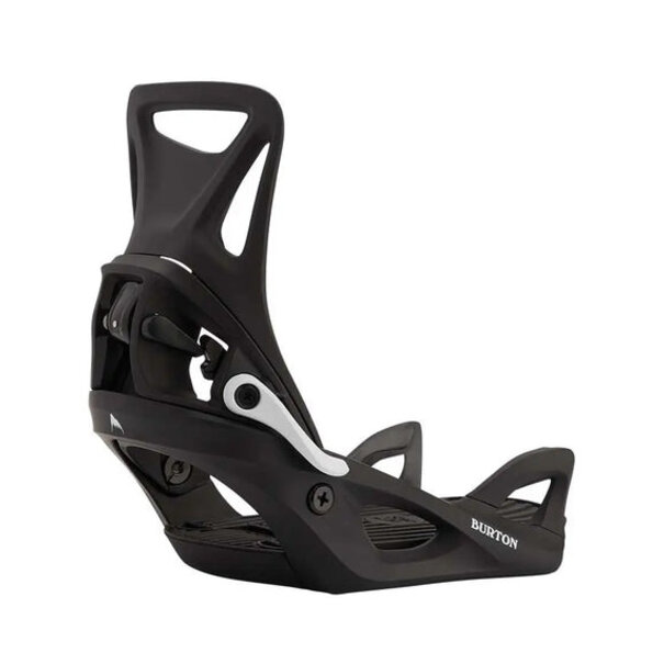 Burton Snowboards Kids' Burton Step On® Smalls Re:Flex Snowboard Bindings