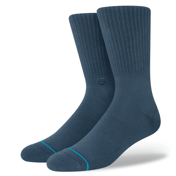 Stance Socks STP Icon