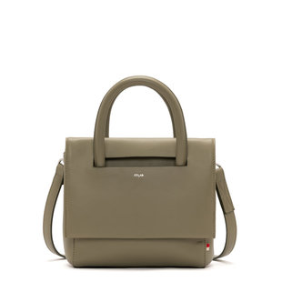 Early Bird 'ASH' Top Handle Crossbody - Sage