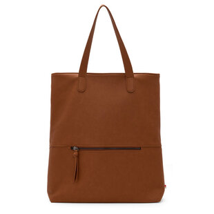 Gambit 'LAURENCE' Convertible Tote - Khaki