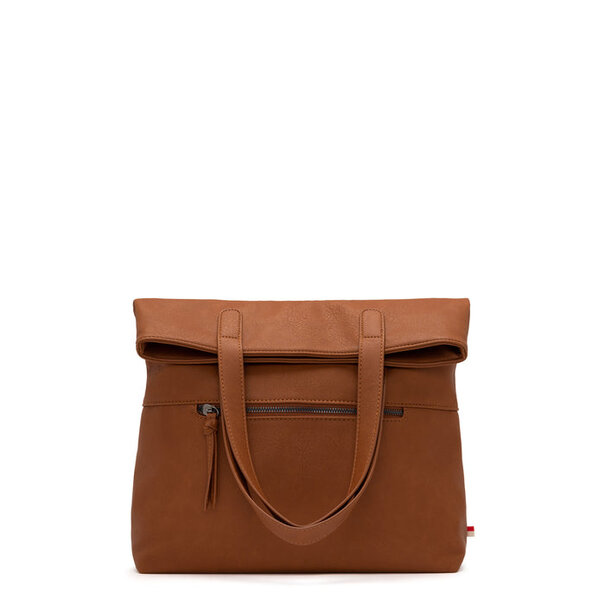 Co-Lab Gambit 'LAURENCE' Convertible Tote - Khaki