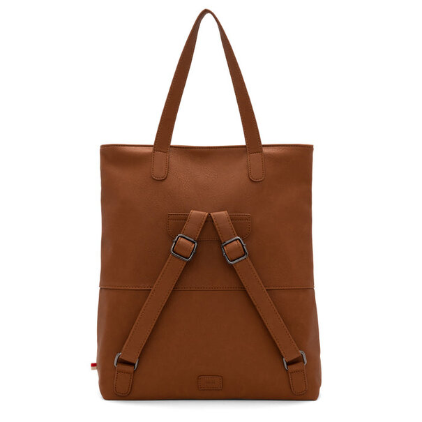 Co-Lab Gambit 'LAURENCE' Convertible Tote - Khaki