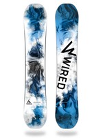 Wired Snowboards Directive Series