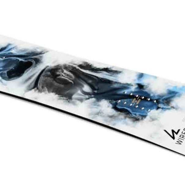Wired Snowboards Directive Series