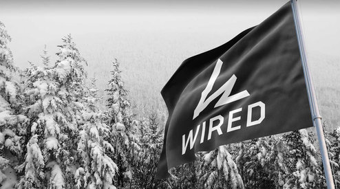 Wire Snowboards 