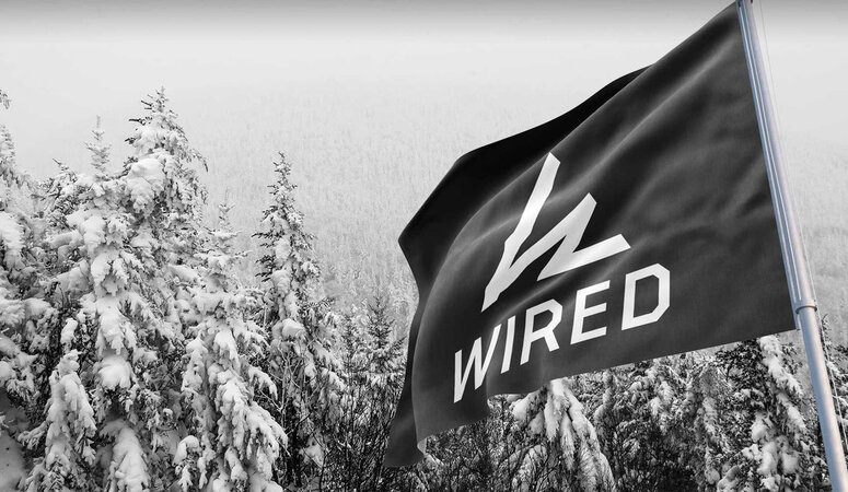 Wire Snowboards 