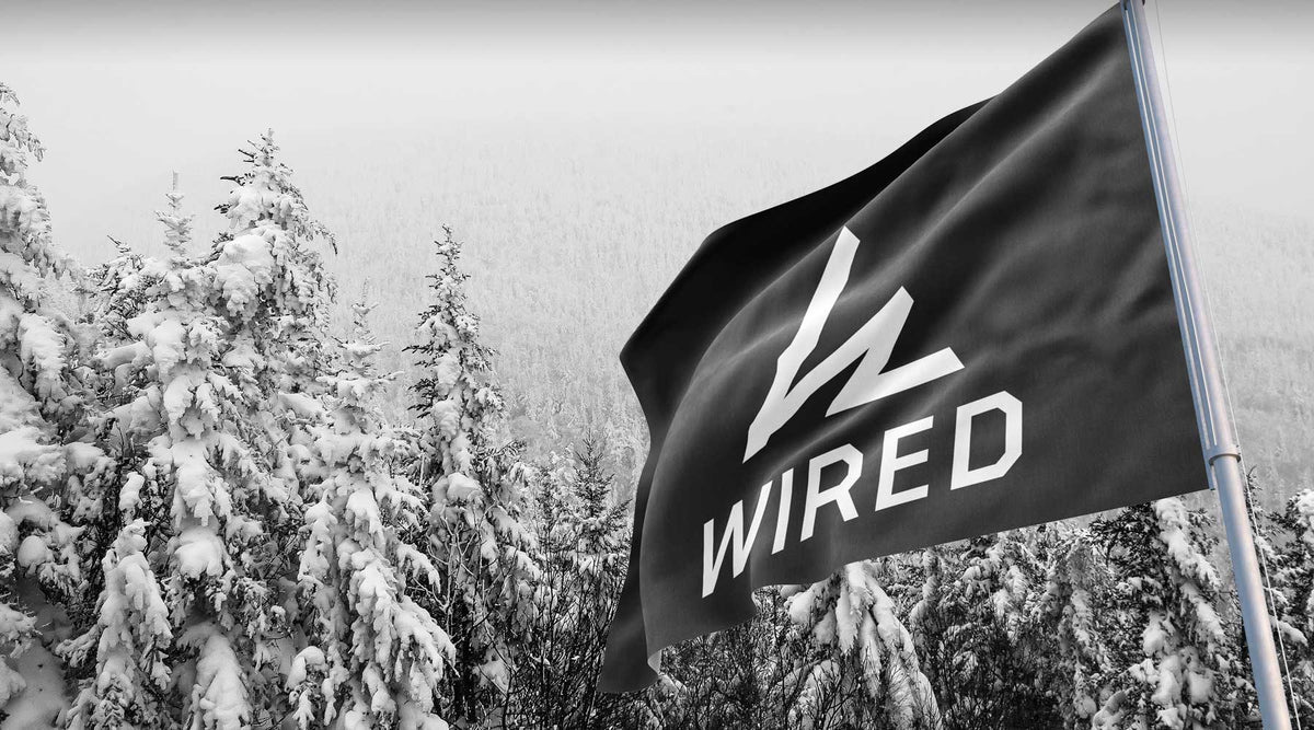 Wire Snowboards 