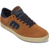 Windrow - Brown and Navy