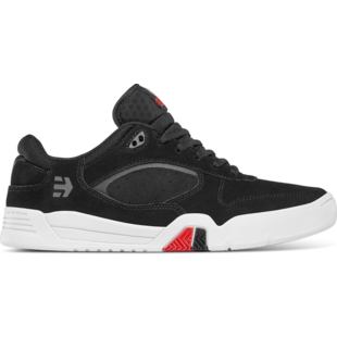 001 Tech Shoes / Estrella - Black