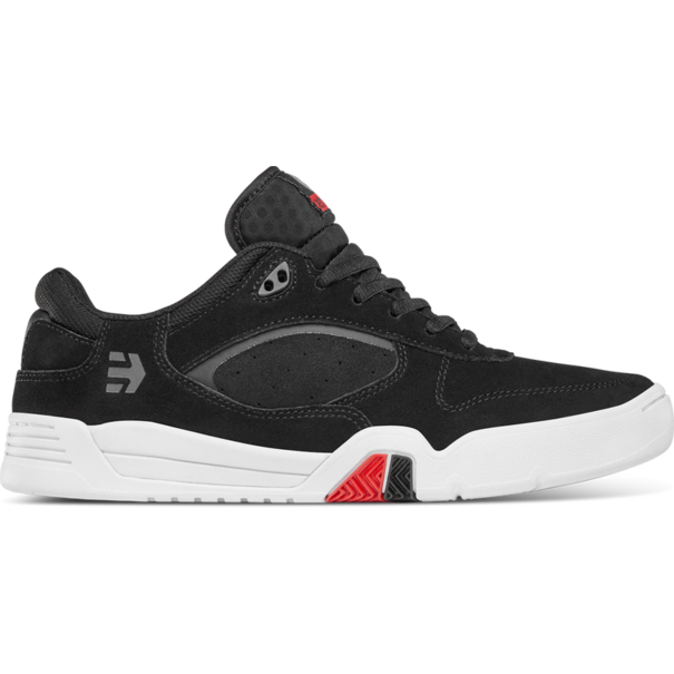 Etnies Footwear 001 Tech Shoes / Estrella - Black