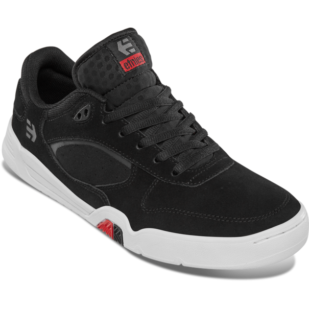 Etnies Footwear 001 Tech Shoes / Estrella - Black