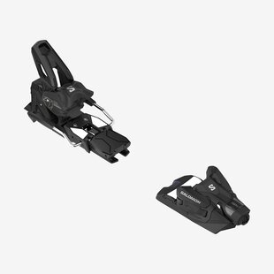 STRIVE 14 GRIPWALK-Metal Unisex All-Mountain Bindings D90