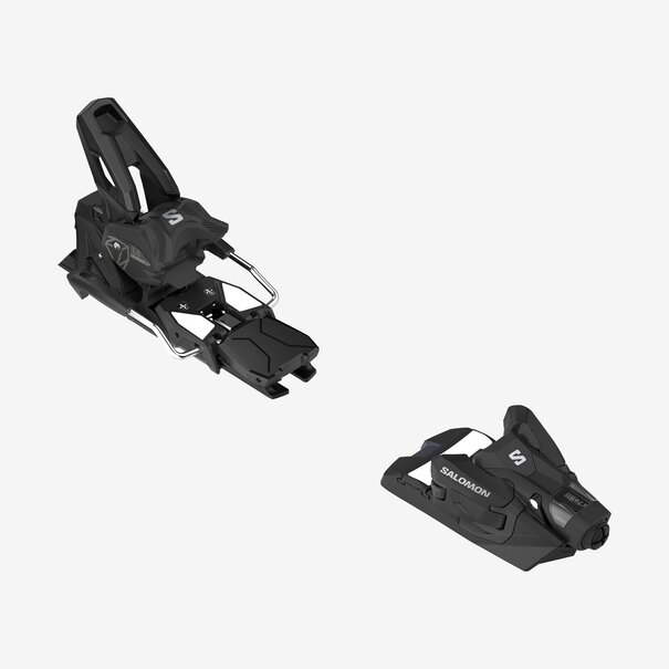 Salomon STRIVE 14 GRIPWALK-Metal Unisex All-Mountain Bindings D90