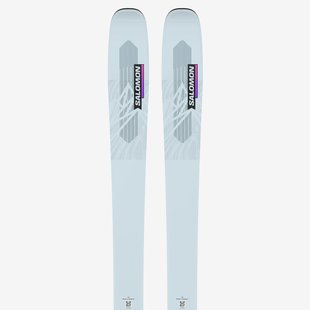 QST LUX 92 Women's All-Mountain Skis
