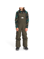 The North Face TNF- Youth Freedom Bib: