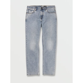 Solver Modern Fit Jeans - Heavy Worn Faded
