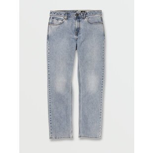 Solver Modern Fit Jeans - Heavy Worn Faded