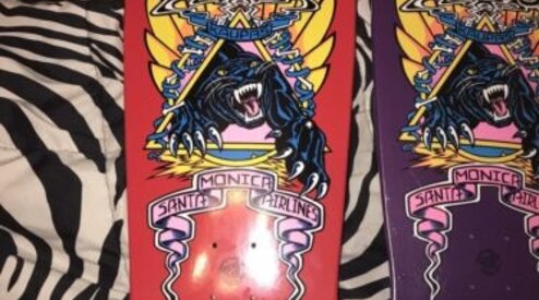 Natas Kaupas Documentry