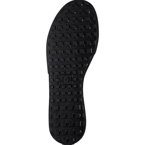 DC Shoes Men's Kalis Vulc MID Mid-Top Winterized Shoes-BLACK/BLACK/BLACK
