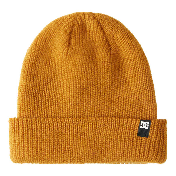 DC Shoes Hazy Beanie- CATHAY SPICE