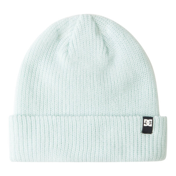 DC Shoes Women's Hazy Beanie- starlight