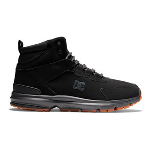 Men's Mutiny Water-Resistant Winter Boots-BLACK/BLACK/BLACK