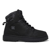 Men's Peary Lace Winter Boots-BLACK/CAMO (bcm)