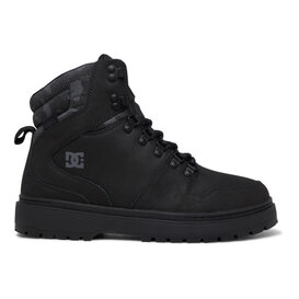 Men's Peary Lace Winter Boots-BLACK/CAMO (bcm)