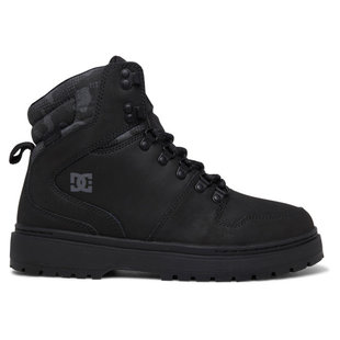 Men's Peary Lace Winter Boots-BLACK/CAMO (bcm)