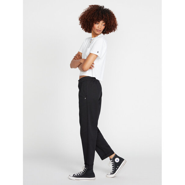 Volcom Frochickie Trousers / Black