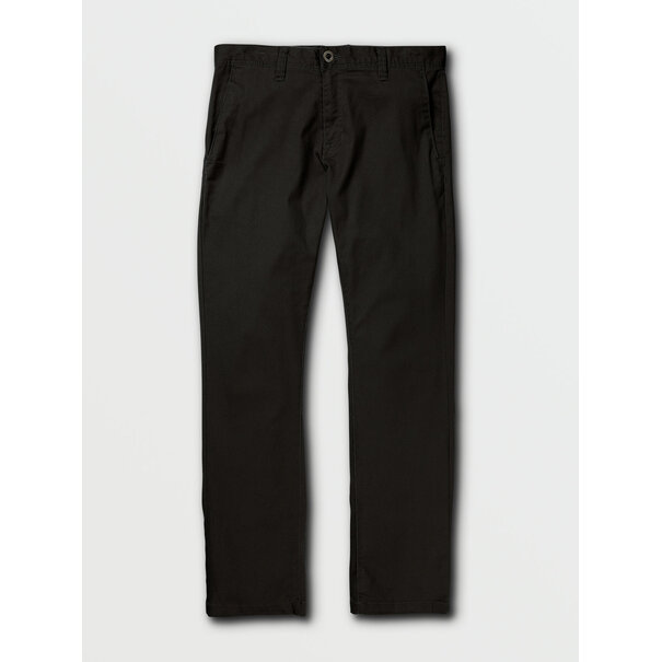 Volcom Volcom Men's Frickin Modern Straight- Black