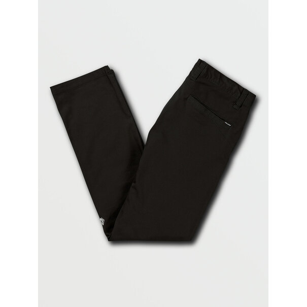 Volcom Volcom Men's Frickin Modern Straight- Black