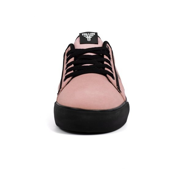 FALLEN FOOTWEAR Fallen Shoes Bomber Pink/Black