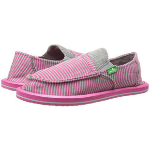 PICK POCKET TEE GIRLS