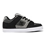 DC Pure Shoes -White/Grey/Black
