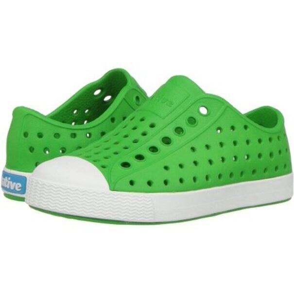 NATIVE Native Children Jefferson-Grasshopper Green