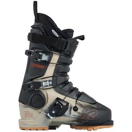 K2 Revolver Team Men's Ski Boots