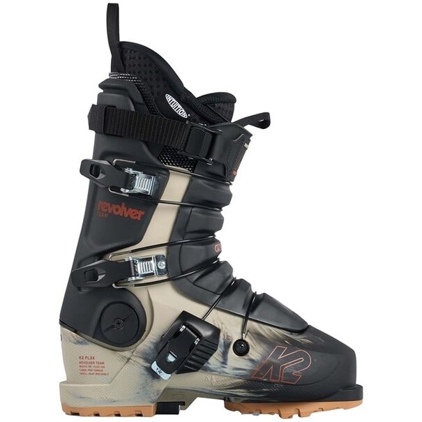 K2 Skis K2 Revolver Team Men's Ski Boots