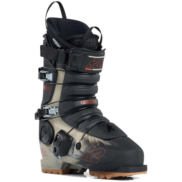 K2 Skis K2 Revolver Team Men's Ski Boots