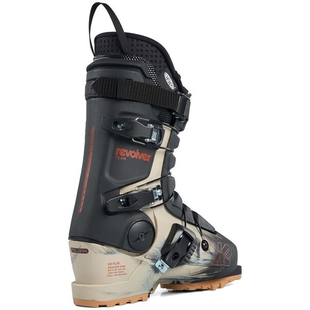 K2 Skis K2 Revolver Team Men's Ski Boots