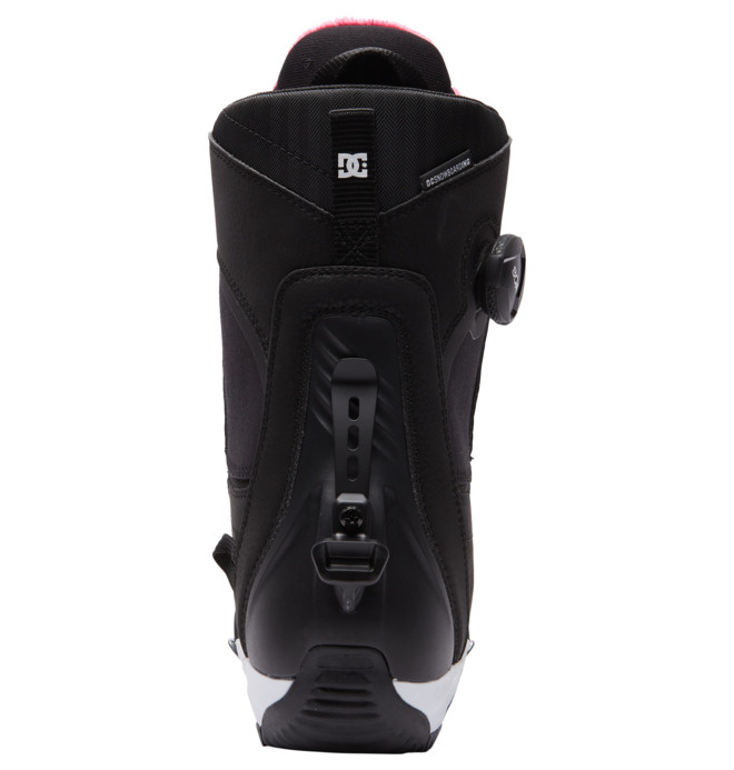 Lotus hotsell black boots