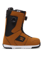 DCshoes Men's Phase BOA® Pro Snowboard Boots - wheat/black