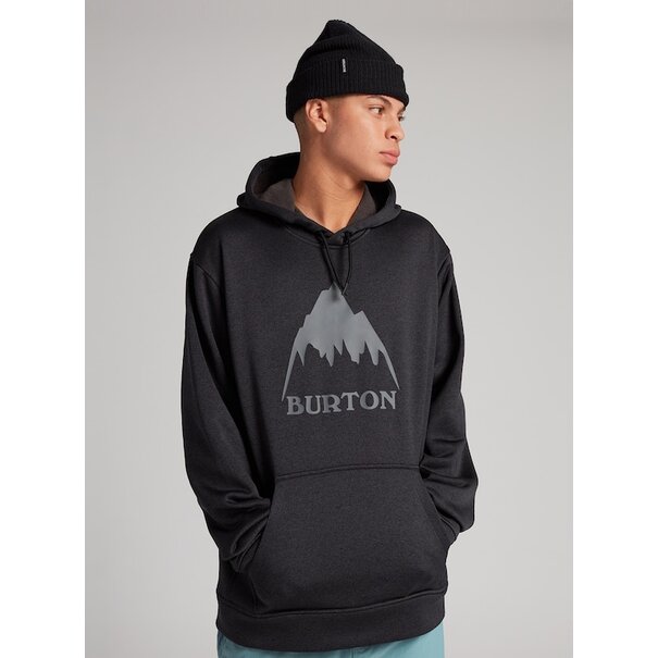 Burton Snowboards Men's Burton Oak Pullover Hoodie