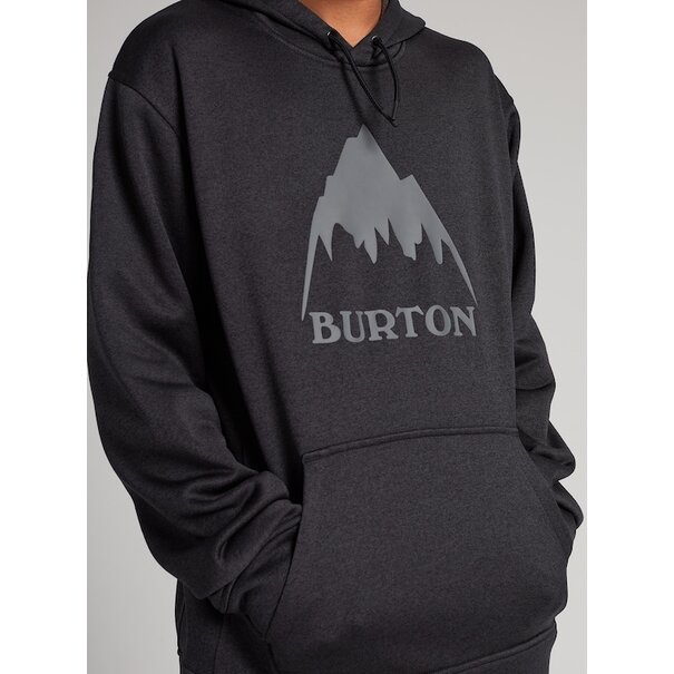 Burton Snowboards Men's Burton Oak Pullover Hoodie
