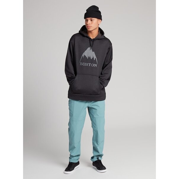 Burton Snowboards Men's Burton Oak Pullover Hoodie