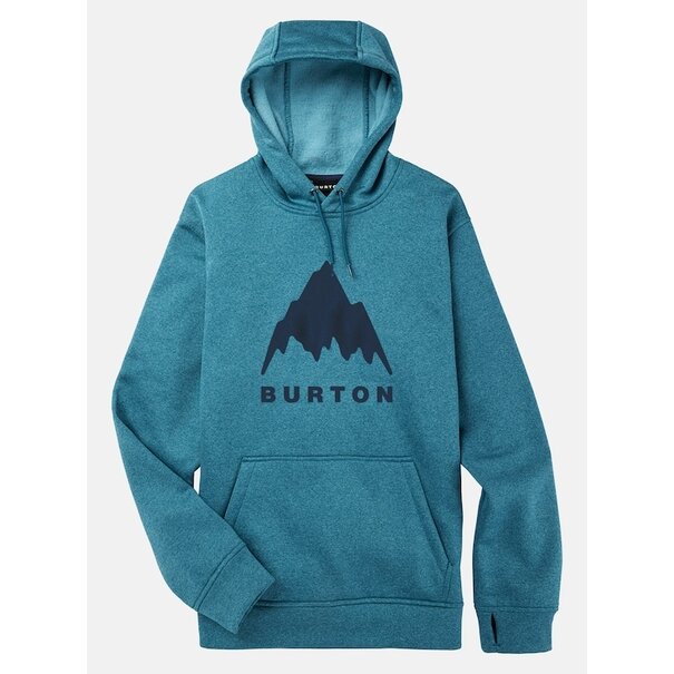 Burton Snowboards Men's Burton Oak Pullover Hoodie