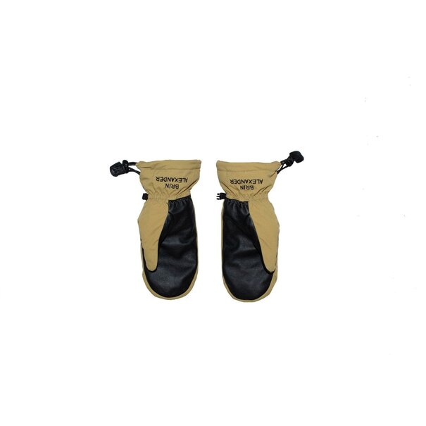 Salmon Arms Classic Mitt Hi-Vis